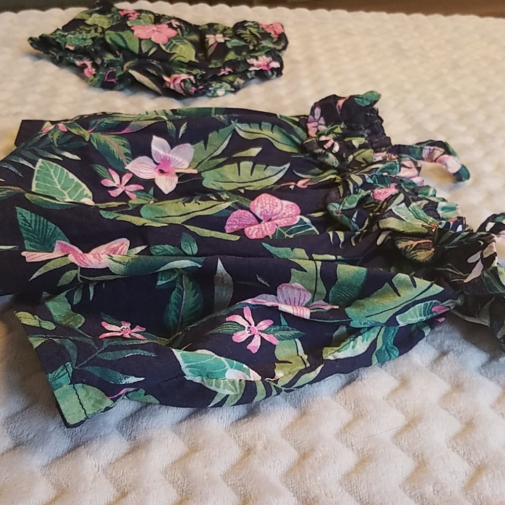 Summer outfit - Picture 6 of 6